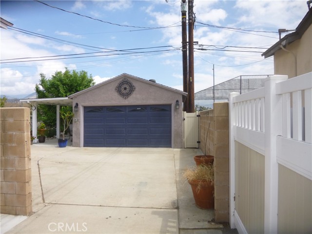 Detail Gallery Image 28 of 45 For 1747 Valencia Ave, San Bernardino,  CA 92404 - 3 Beds | 2 Baths