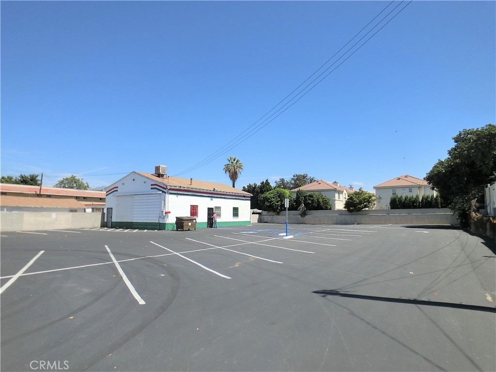 11825 Valley Boulevard, El Monte, CA 91732