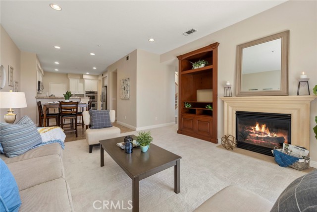 Detail Gallery Image 13 of 56 For 17191 Coriander Ct, Yorba Linda,  CA 92886 - 3 Beds | 2/1 Baths