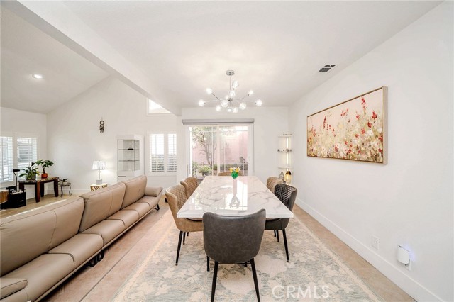 Detail Gallery Image 25 of 38 For 1020 Bonnie Ann Ct, La Habra,  CA 90631 - 4 Beds | 2/1 Baths