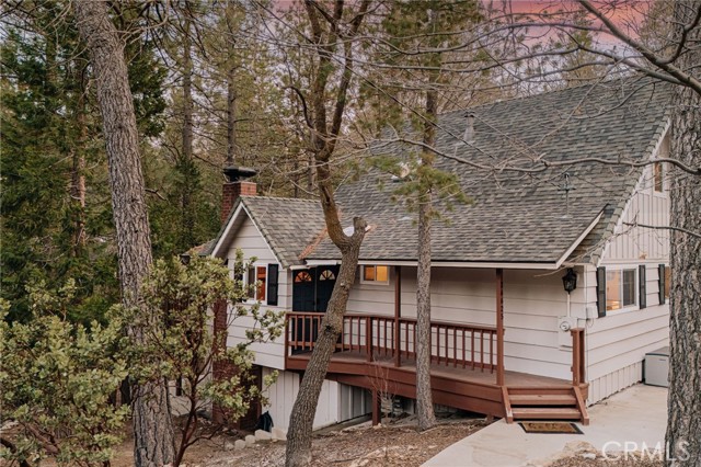 Detail Gallery Image 73 of 73 For 26625 Pinehurst Dr, Lake Arrowhead,  CA 92352 - 4 Beds | 3 Baths