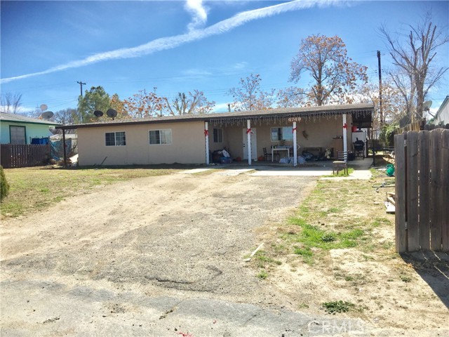 4749 Morales Street, New Cuyama, CA, 93254 4749 Morales Street, New Cuyama, CA, 93254