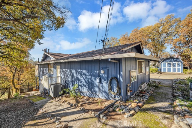 Detail Gallery Image 30 of 36 For 19191 Moon Ridge Rd, Hidden Valley Lake,  CA 95467 - 3 Beds | 2/1 Baths