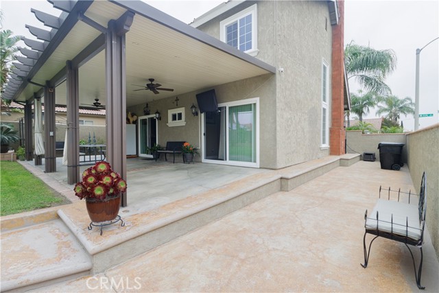 Detail Gallery Image 49 of 51 For 11396 Burl Dr, Fontana,  CA 92337 - 3 Beds | 2/1 Baths