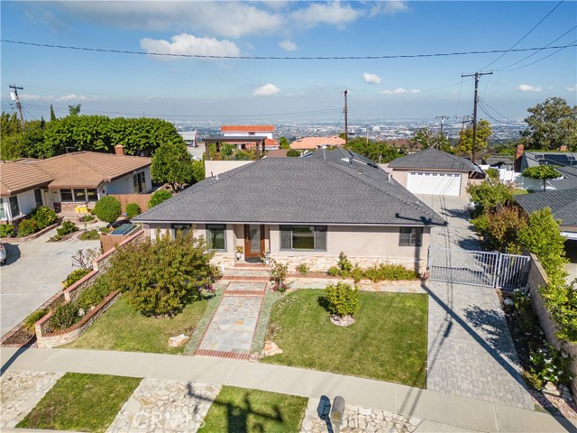 5413 Diversey Drive, Rancho Palos Verdes, California 90275, 4 Bedrooms Bedrooms, ,3 BathroomsBathrooms,Residential,Sold,Diversey,PV23215158