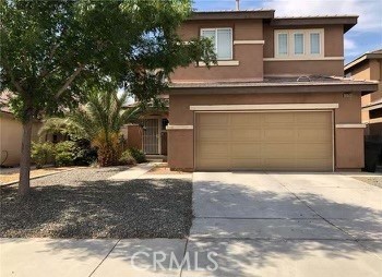 Detail Gallery Image 3 of 11 For 13755 Sunshine, Victorville,  CA 92394 - 3 Beds | 2/1 Baths
