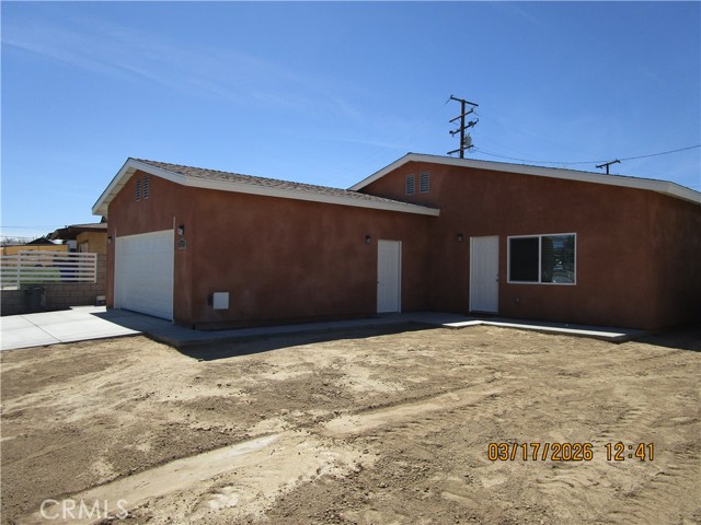 Detail Gallery Image 6 of 34 For 14332 Outer Hesperia Rd, Victorville,  CA 92395 - 4 Beds | 2 Baths