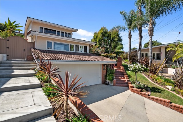 2309 Colt Road, Rancho Palos Verdes, California 90275, 5 Bedrooms Bedrooms, ,4 BathroomsBathrooms,Residential,Sold,Colt,SB22060138