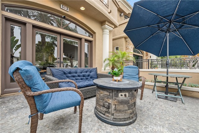 Detail Gallery Image 6 of 46 For 513 Pecan Ave, Huntington Beach,  CA 92648 - 3 Beds | 3/1 Baths