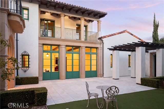 Detail Gallery Image 29 of 34 For 25 Blue Grass, Irvine,  CA 92603 - 6 Beds | 6/3 Baths