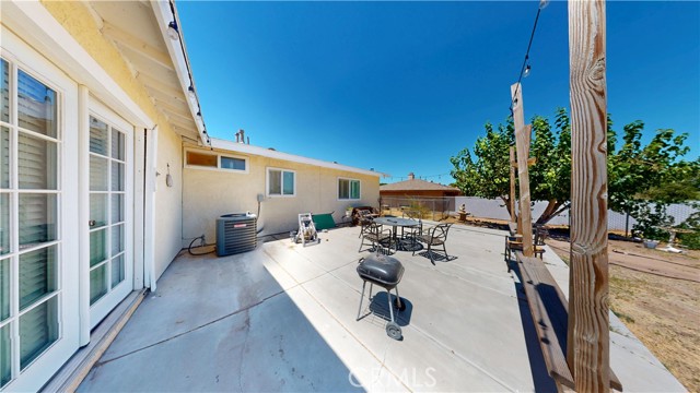 Detail Gallery Image 36 of 40 For 7601 Corona Ave, Hesperia,  CA 92345 - 3 Beds | 2 Baths