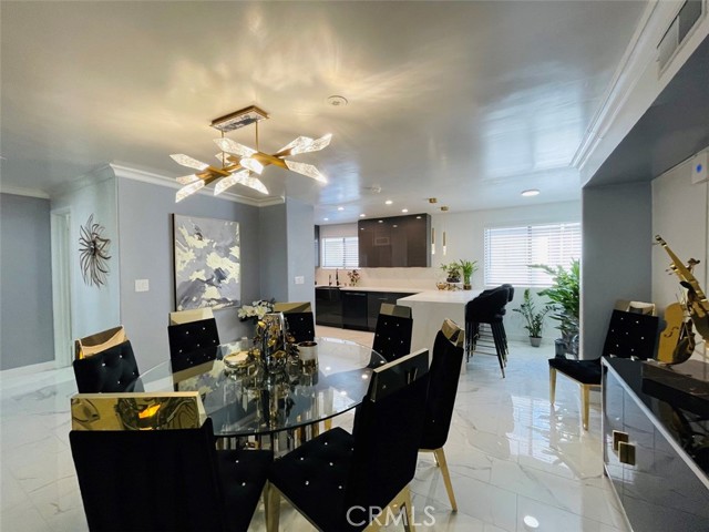 Detail Gallery Image 17 of 37 For 5305 White Oak Ave #F,  Encino,  CA 91316 - 2 Beds | 3 Baths