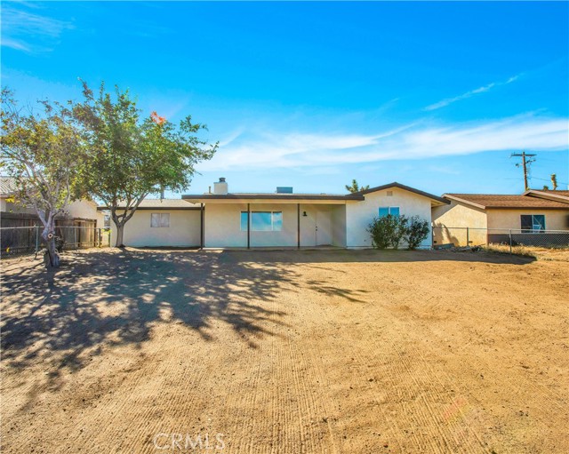 Detail Gallery Image 29 of 40 For 58807 Yucca Trl, Yucca Valley,  CA 92284 - 2 Beds | 2 Baths