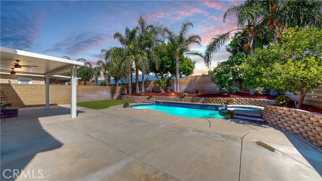 Detail Gallery Image 43 of 45 For 15724 Athena Dr, Fontana,  CA 92336 - 5 Beds | 3 Baths