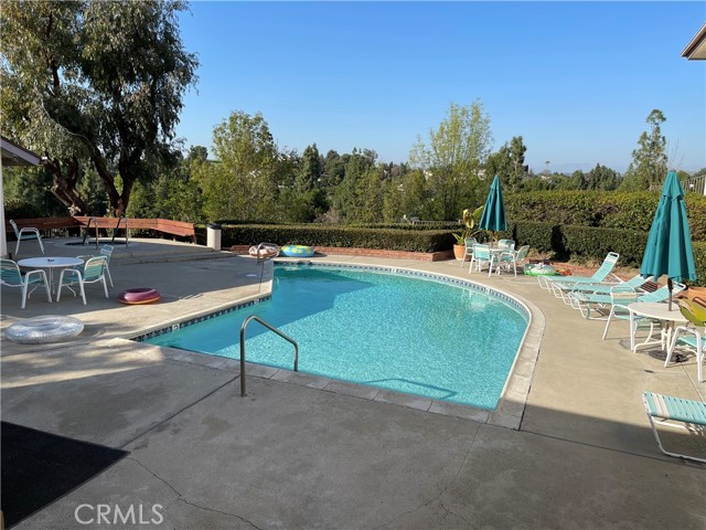 Detail Gallery Image 15 of 15 For 1349 Shadow Lane 218 (J),  Fullerton,  CA 92831 - 2 Beds | 2 Baths