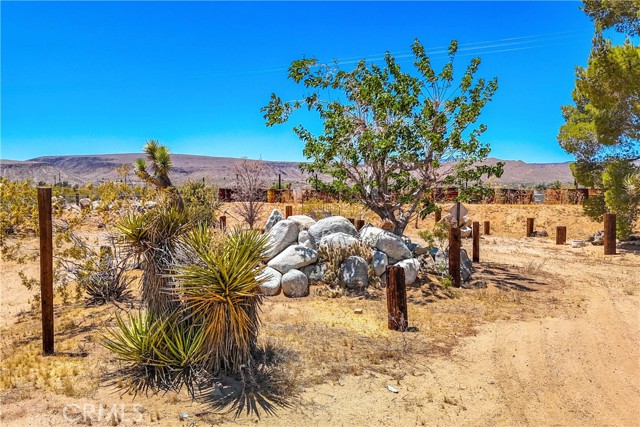 Detail Gallery Image 22 of 36 For 1457 Cambria Ave, Yucca Valley,  CA 92284 - 2 Beds | 1 Baths