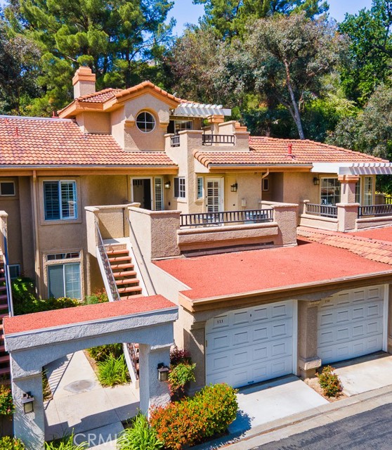 Detail Gallery Image 22 of 25 For 23930 Arroyo Park Dr #111,  Valencia,  CA 91355 - 2 Beds | 2 Baths