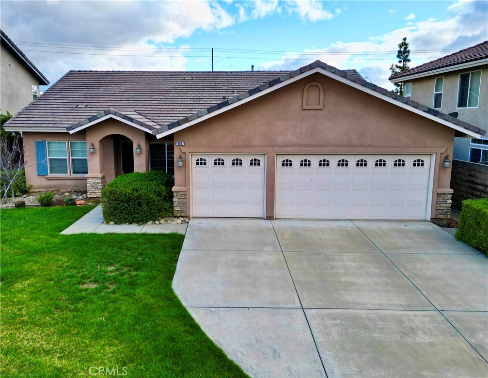 14987 Pepperdine Drive