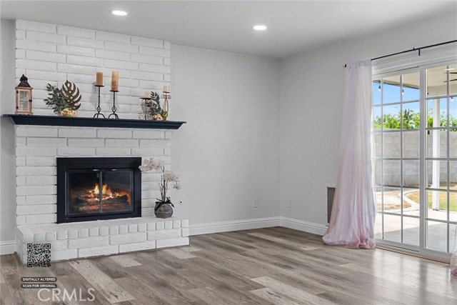 Detail Gallery Image 16 of 41 For 3113 Pendleton Ct, Bakersfield,  CA 93309 - 3 Beds | 2 Baths