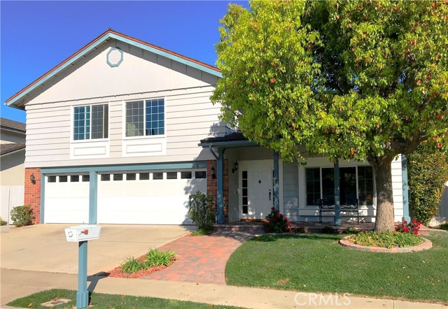 20912 Paseo Olma, Lake Forest, CA 92630