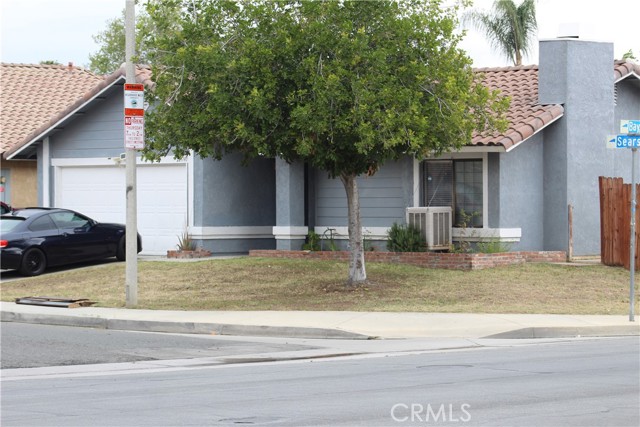 Detail Gallery Image 18 of 19 For 13740 Searson Dr, Moreno Valley,  CA 92553 - 3 Beds | 2 Baths