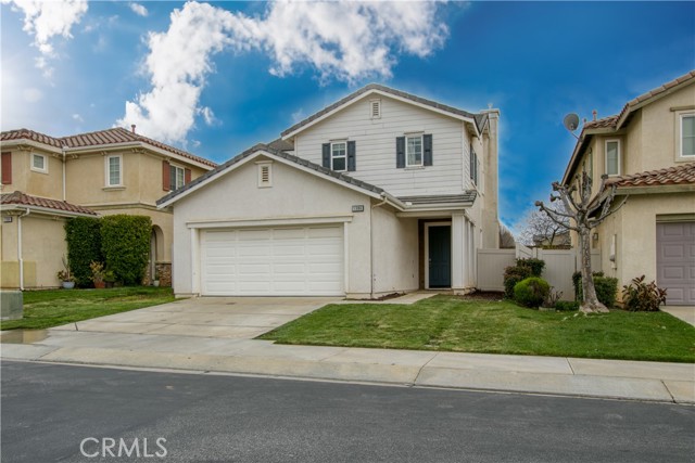 Detail Gallery Image 1 of 1 For 1386 Grapeseed Ln, Beaumont,  CA 92223 - 3 Beds | 2/1 Baths