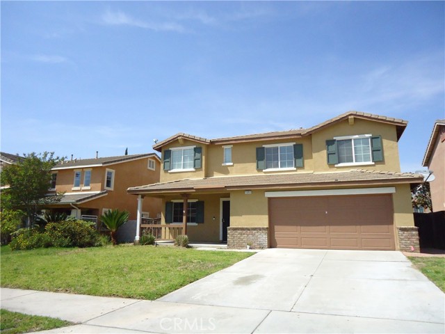 Front Image Thumbnail for CRIG26160396