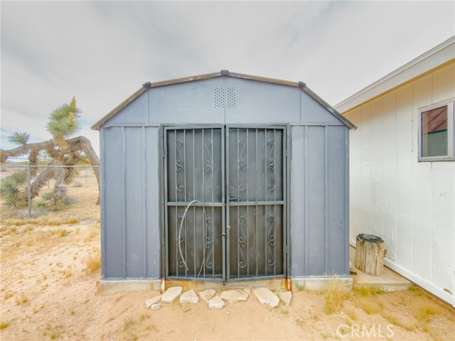 Detail Gallery Image 19 of 48 For 58388 Aberdeen Dr, Yucca Valley,  CA 92284 - 1 Beds | 1 Baths