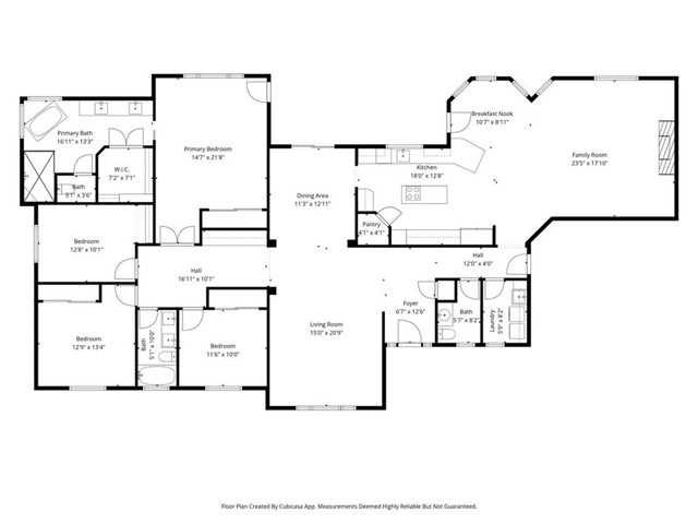 Detail Gallery Image 47 of 47 For 29563 Valley Stream Rd, Valley Center,  CA 92082 - 4 Beds | 2/1 Baths