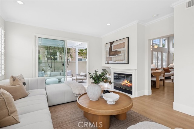 Detail Gallery Image 7 of 35 For 20 Fecamp Lot 15, Newport Coast,  CA 92657 - 3 Beds | 2/1 Baths