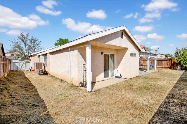 Detail Gallery Image 26 of 32 For 43730 San Francisco, Lancaster,  CA 93535 - 3 Beds | 2 Baths