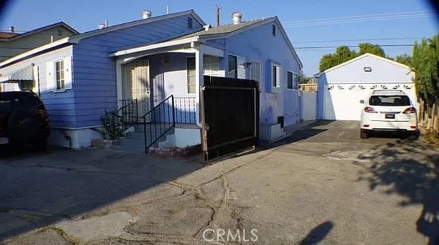 Front Image Thumbnail for CRSR25245960