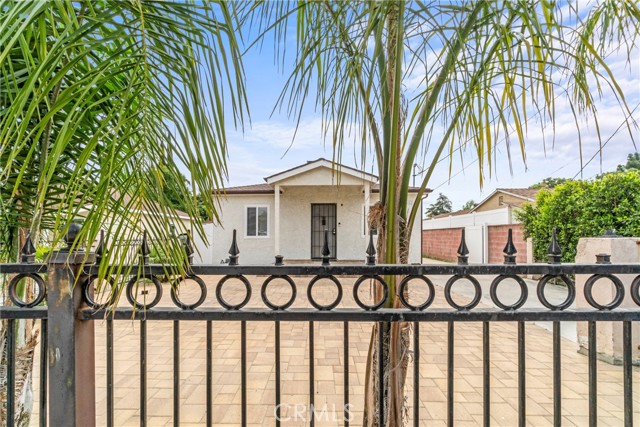 Detail Gallery Image 30 of 30 For 6652 Nagle Ave, Van Nuys,  CA 91401 - 2 Beds | 1 Baths