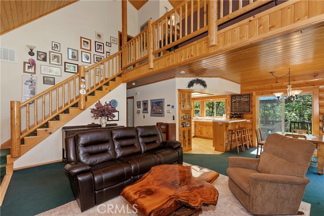 Detail Gallery Image 7 of 41 For 1491 Rockspray, Big Bear Lake,  CA 92315 - 3 Beds | 2 Baths