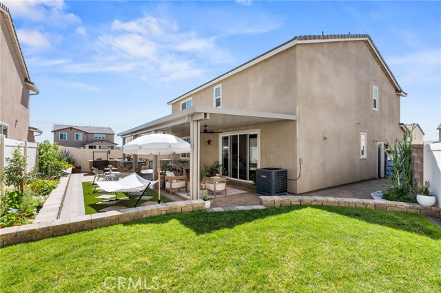 Detail Gallery Image 57 of 72 For 11566 Bing, Beaumont,  CA 92223 - 5 Beds | 3/1 Baths