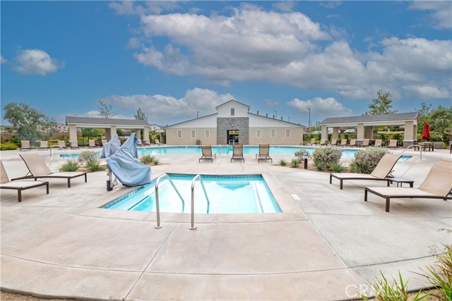 Detail Gallery Image 64 of 75 For 1525 Horizon, Banning,  CA 92220 - 4 Beds | 3 Baths