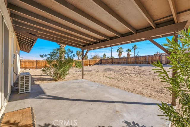 Detail Gallery Image 25 of 42 For 73787 Desert Dunes, Twentynine Palms,  CA 92277 - 3 Beds | 2 Baths