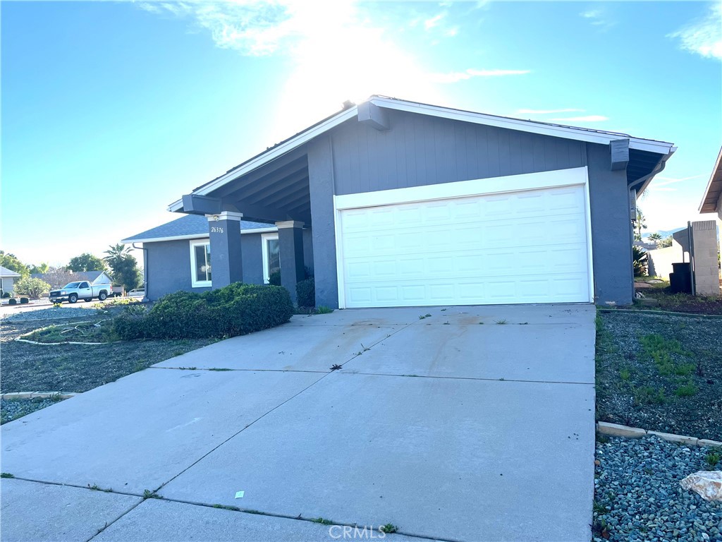 26376 Mehaffey