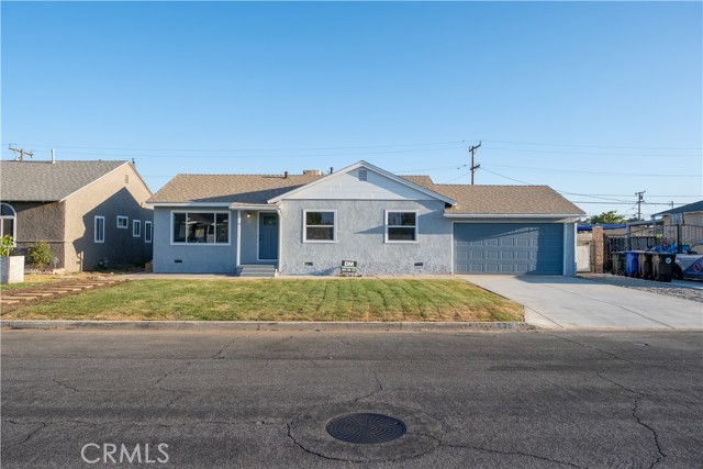 Detail Gallery Image 1 of 1 For 535 W Grove St, Rialto,  CA 92376 - 3 Beds | 1/1 Baths