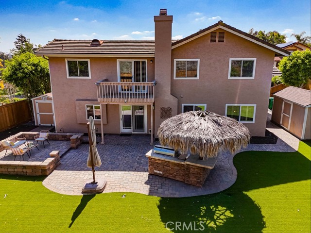 Detail Gallery Image 60 of 69 For 12030 Redcliff Ct, San Diego,  CA 92131 - 5 Beds | 3 Baths