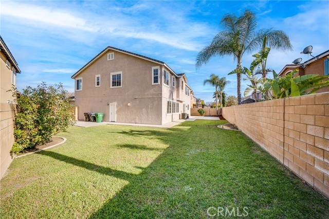 Detail Gallery Image 37 of 38 For 12932 Gingerwood Ct, Corona,  CA 92880 - 5 Beds | 4 Baths