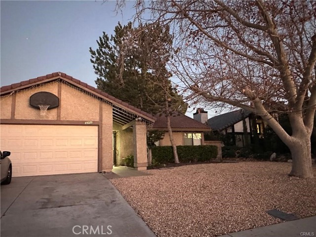 Detail Gallery Image 25 of 25 For 44026 Fine, Lancaster,  CA 93536 - 3 Beds | 2 Baths