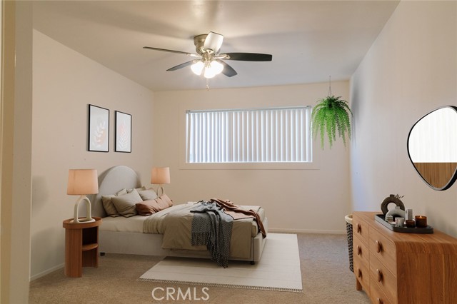 Detail Gallery Image 12 of 24 For 3452 Elm Ave #206,  Long Beach,  CA 90807 - 2 Beds | 1/1 Baths
