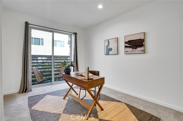 Detail Gallery Image 15 of 42 For 1512 W Artesia Square #F,  Gardena,  CA 90248 - 3 Beds | 3/1 Baths