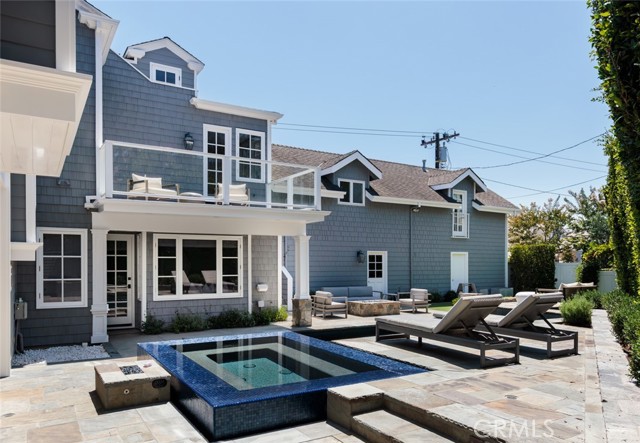 Detail Gallery Image 52 of 69 For 125 Kings Pl, Newport Beach,  CA 92663 - 5 Beds | 6/1 Baths