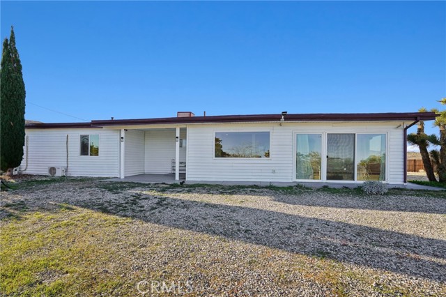 Detail Gallery Image 51 of 63 For 56676 Sunset Dr, Yucca Valley,  CA 92284 - 4 Beds | 2/1 Baths