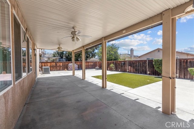 Detail Gallery Image 28 of 28 For 27109 Woodglen Ln, Moreno Valley,  CA 92555 - 4 Beds | 3 Baths