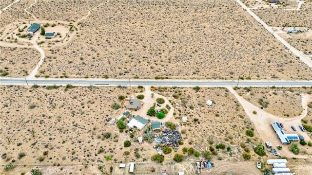 Detail Gallery Image 62 of 67 For 57661 Aberdeen, Yucca Valley,  CA 92284 - 4 Beds | 2 Baths