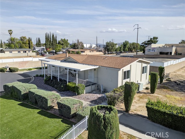 Detail Gallery Image 51 of 64 For 23820 Ironwood #153,  Moreno Valley,  CA 92557 - 3 Beds | 2 Baths