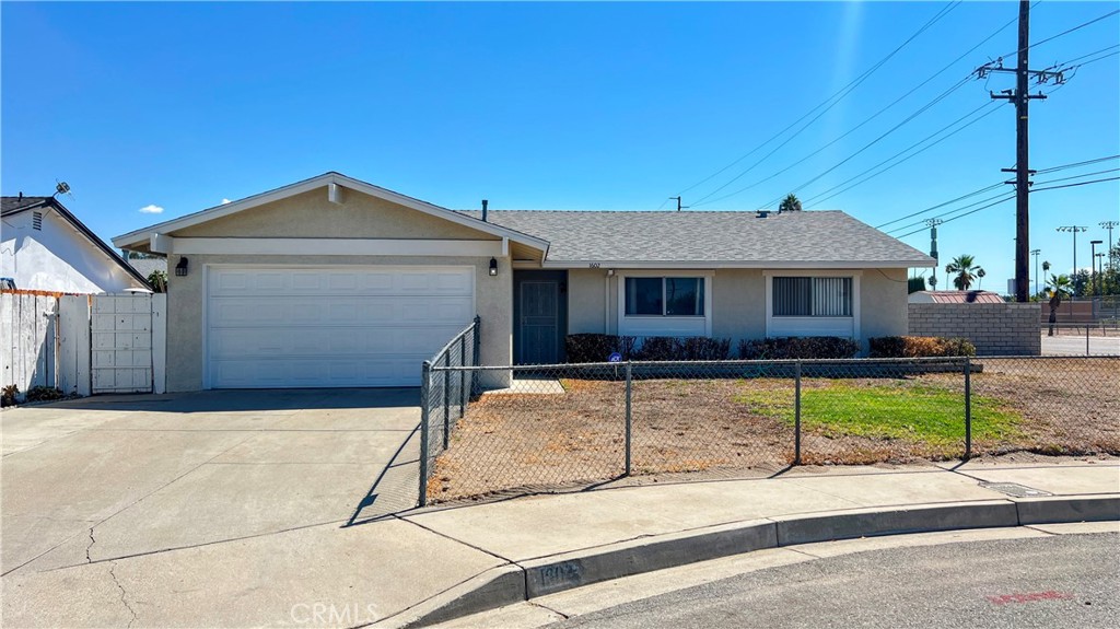 1602 Heron Court